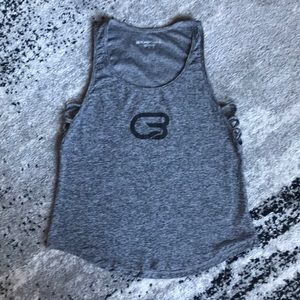 Cyclebar Tank